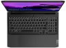 Lenovo Ideapad Gaming 3 Gen 6 (82K201UNIN) Laptop (AMD Octa Core Ryzen 7/16 GB/512 GB SSD/Windows 11/6 GB)